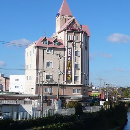 Hotel Afternoon (Adults Only) Osaka Ngoại thất bức ảnh