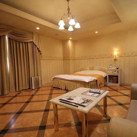 Hotel Afternoon (Adults Only) Osaka Ngoại thất bức ảnh