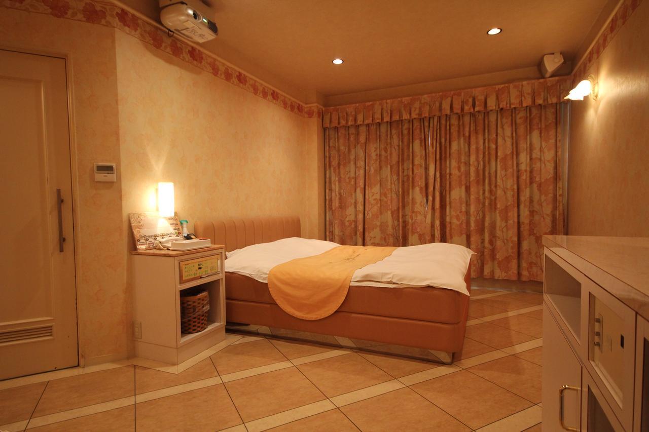 Hotel Afternoon (Adults Only) Osaka Ngoại thất bức ảnh