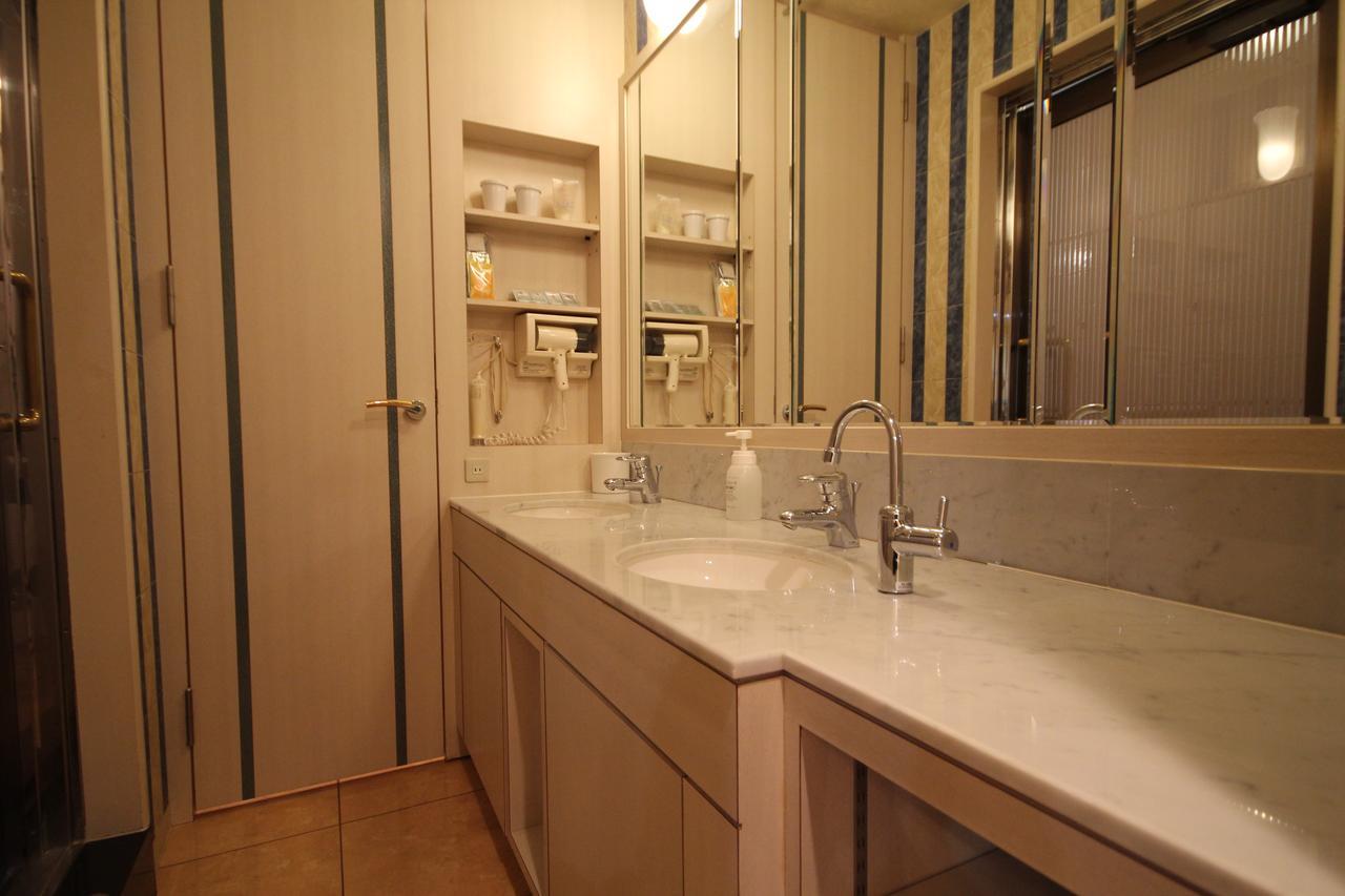 Hotel Afternoon (Adults Only) Osaka Ngoại thất bức ảnh