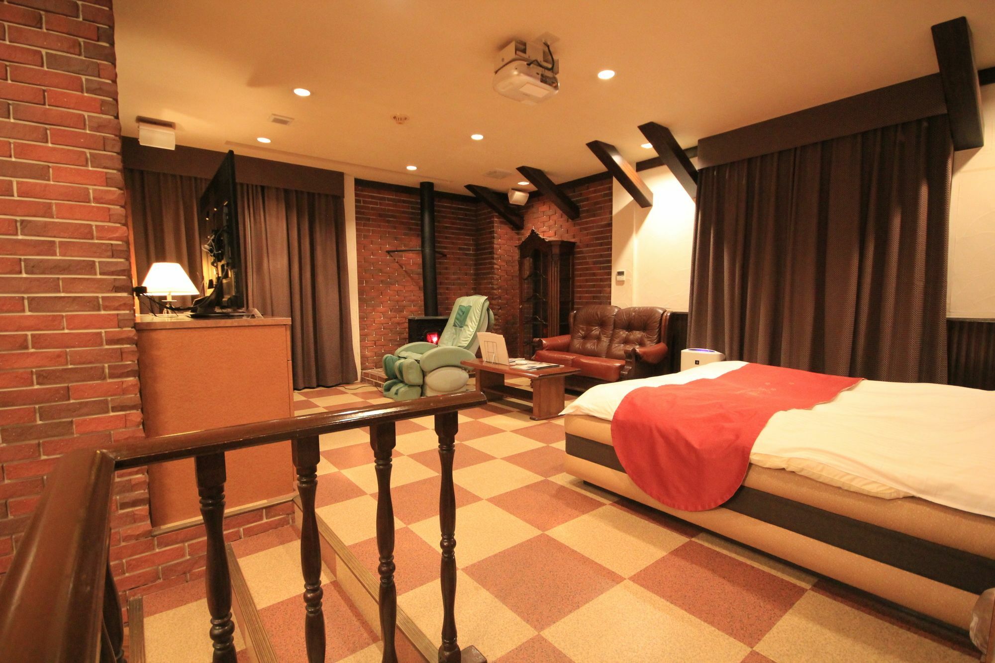 Hotel Afternoon (Adults Only) Osaka Ngoại thất bức ảnh