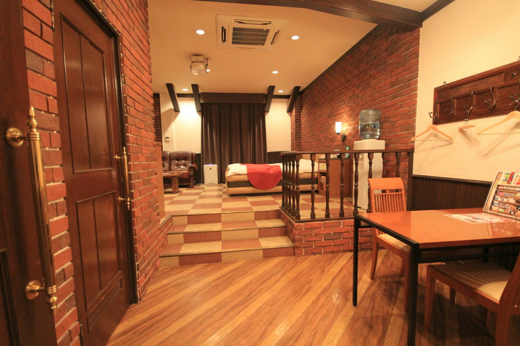 Hotel Afternoon (Adults Only) Osaka Ngoại thất bức ảnh